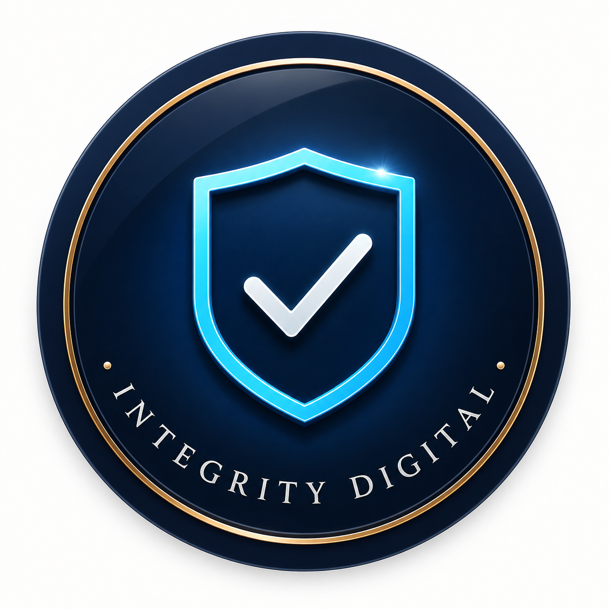Integrity Digital logo