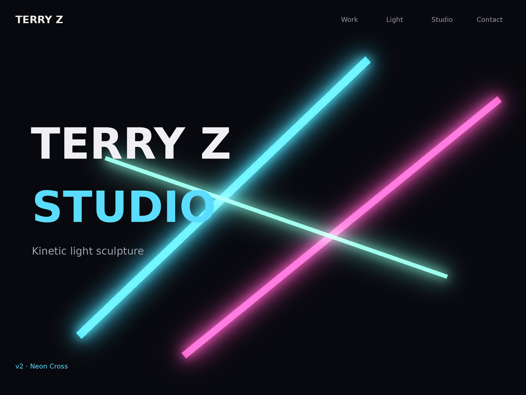Terry Z Studio